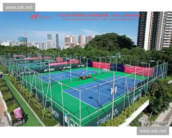 球吧网球直播全面解析 网球赛事实时更新及精彩回放直播服务