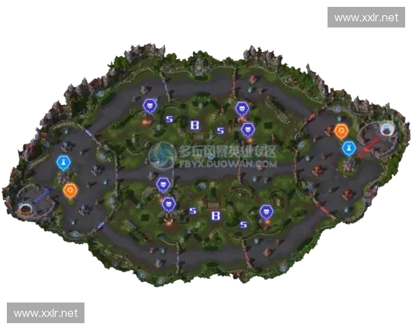 《探索风暴英雄正补新变化与战术调整 提升竞技体验与策略深度》