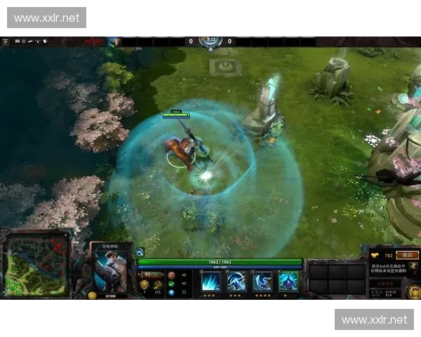 Dota2游戏体验卡顿怎么办 如何优化提升游戏流畅度 Dota2游戏体验卡顿怎么办 如何优化提升游戏流畅度