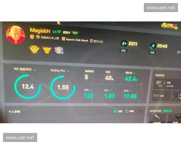 JKCSGO：全方位解析这款热门游戏的竞技魅力与玩家心态